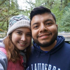 Meet your Posher, Leysla